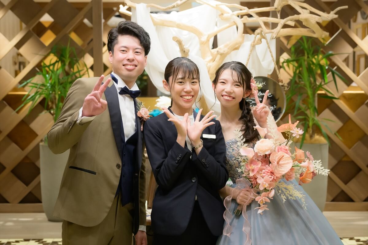 プランナーからのメッセージ