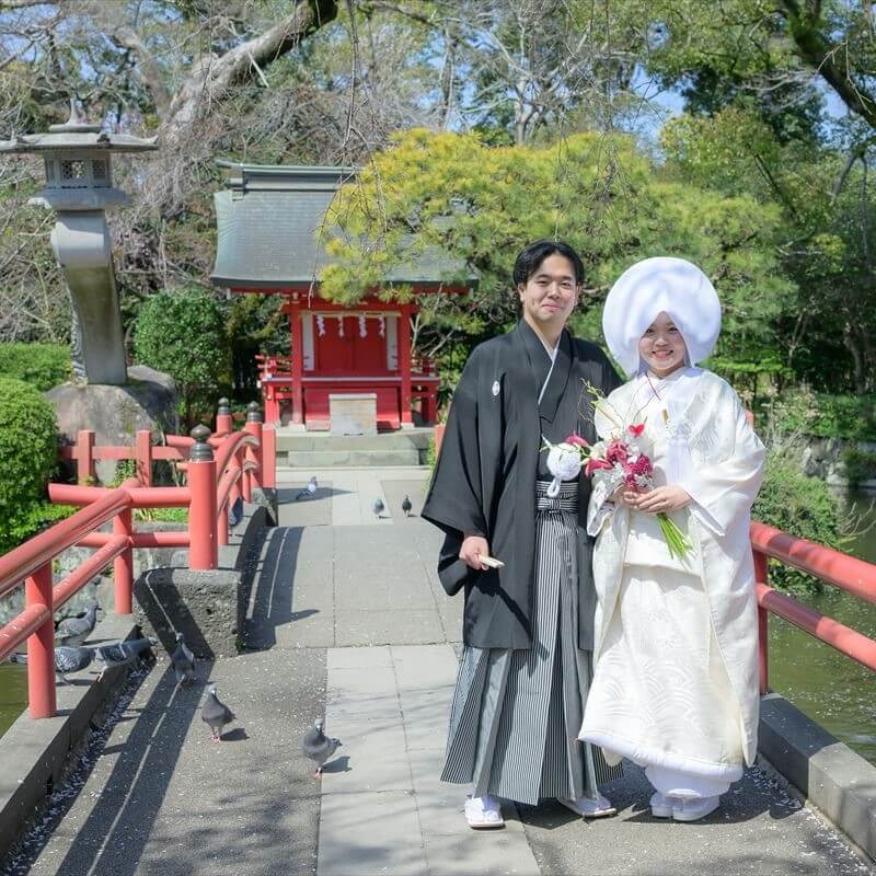 夢が叶う日 ～三嶋大社式～