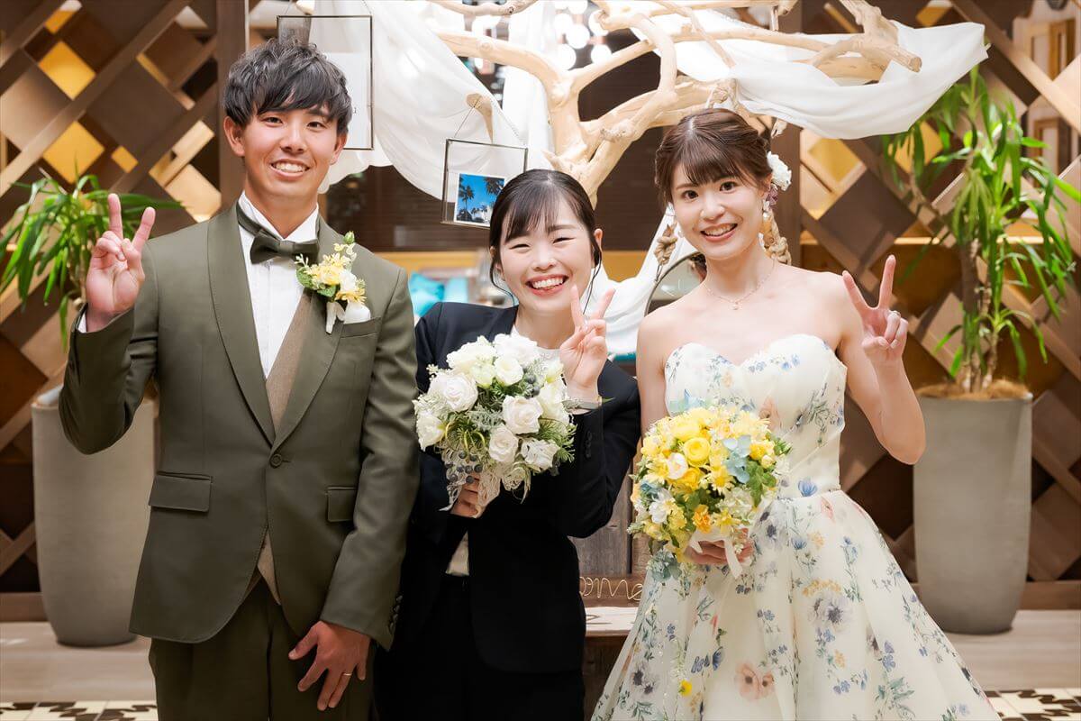 プランナーからのメッセージ