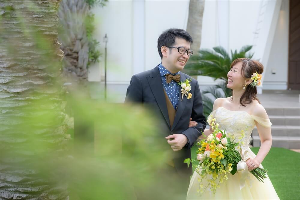 オリゾンブルーのパーティ風景