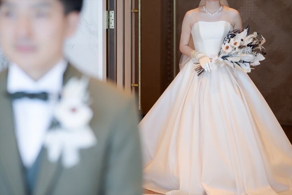 オリゾンブルーのパーティ風景