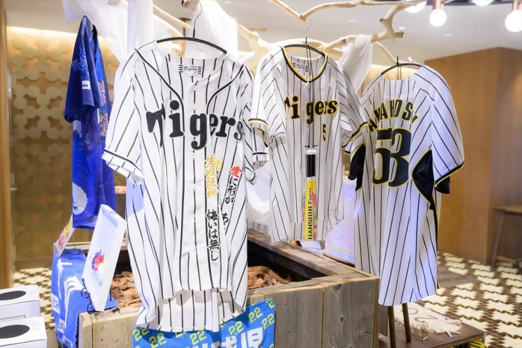 オリゾンブルーのパーティ風景