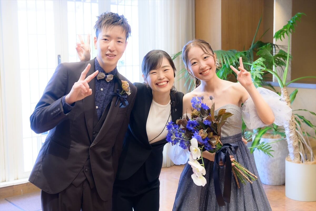 プランナーからのメッセージ