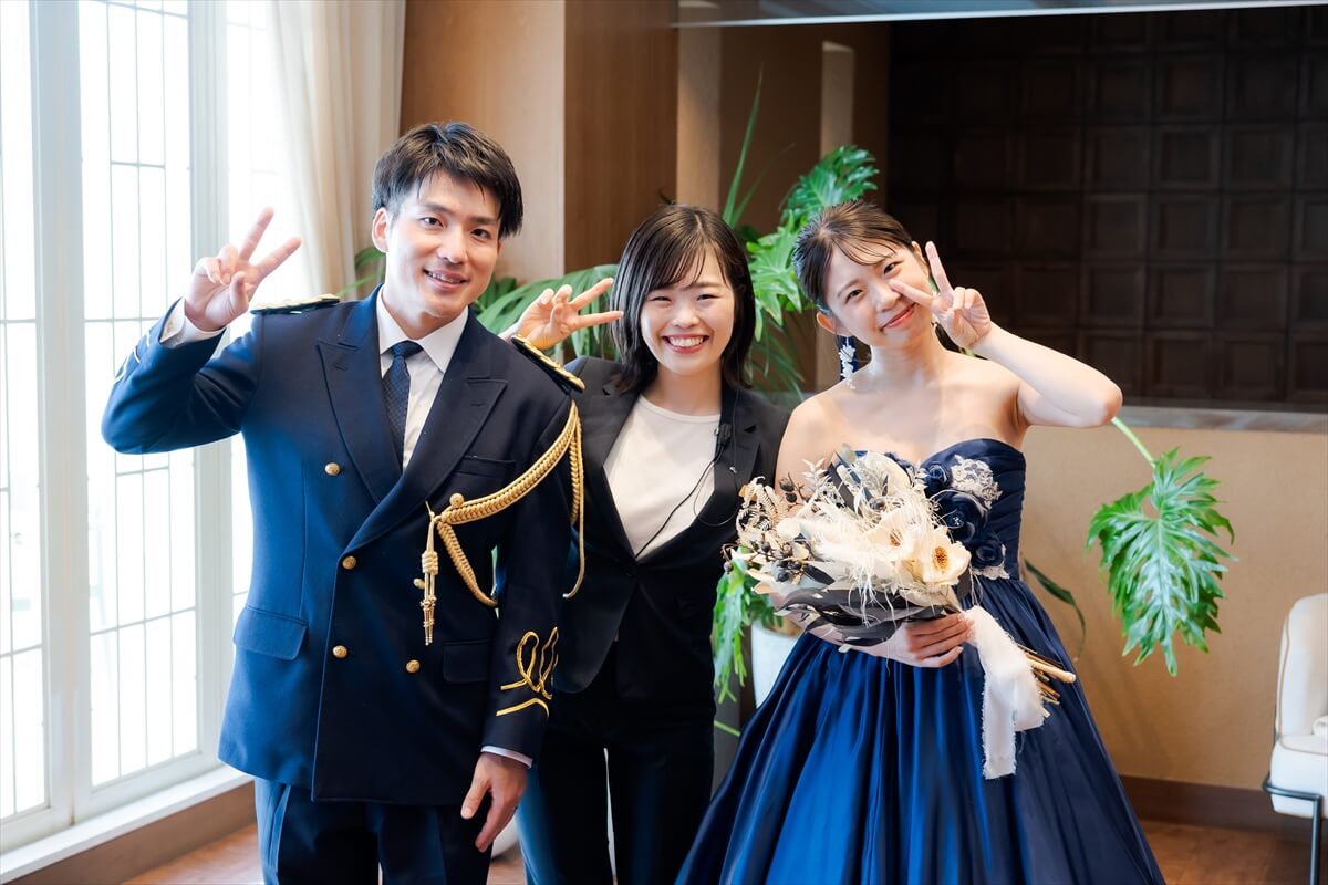 プランナーからのメッセージ