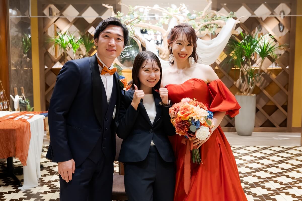 プランナーからのメッセージ