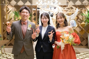 プランナーからのメッセージ