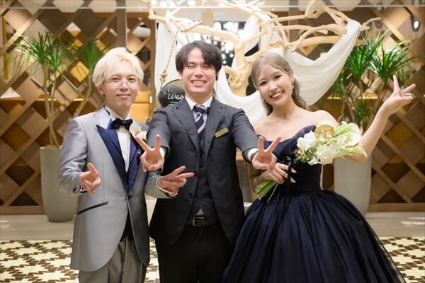 プランナーからのメッセージ