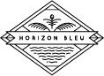 HORIZON BLEU