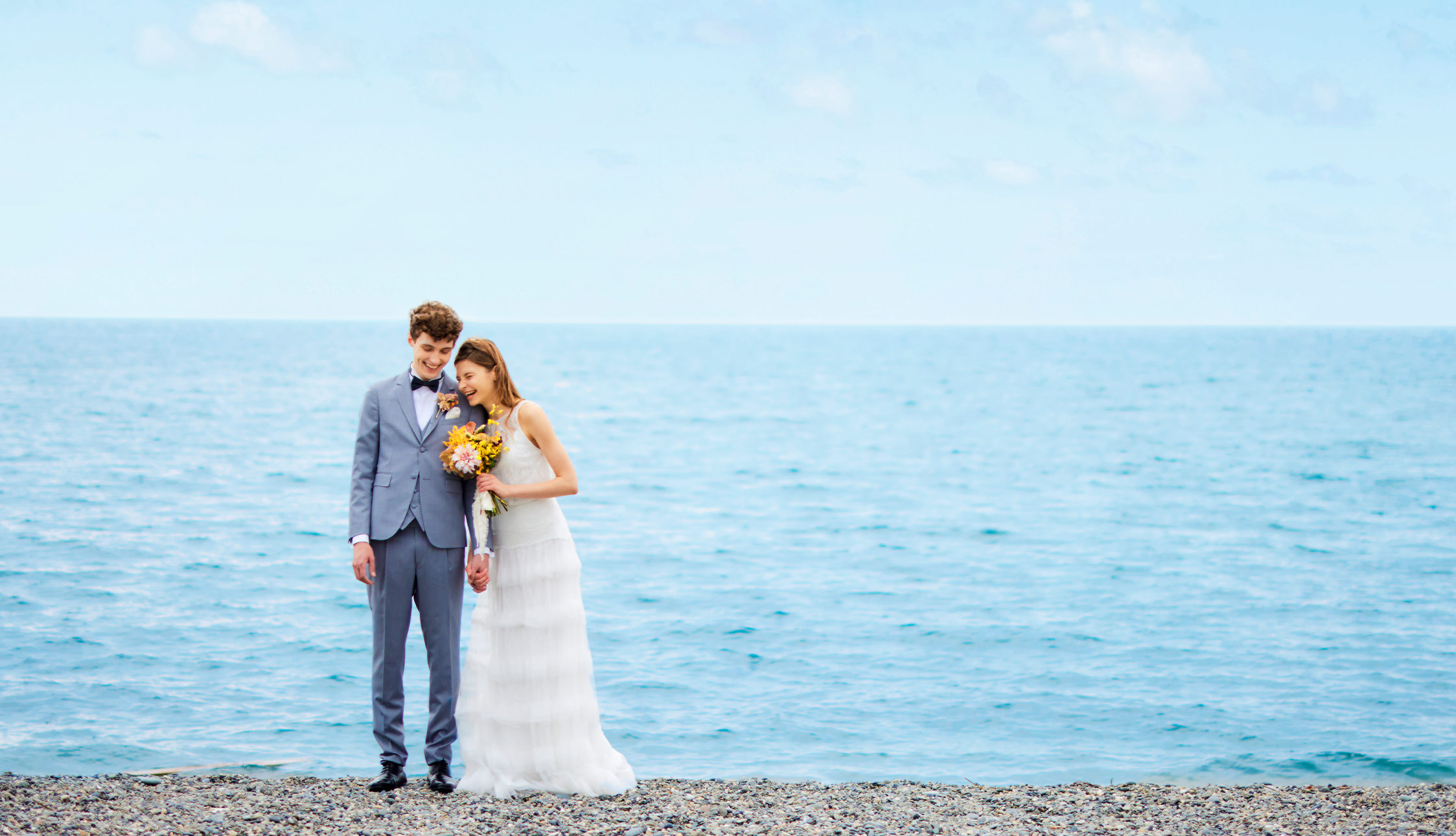 付帯設備｜【公式】オリゾンブルー 結婚式場