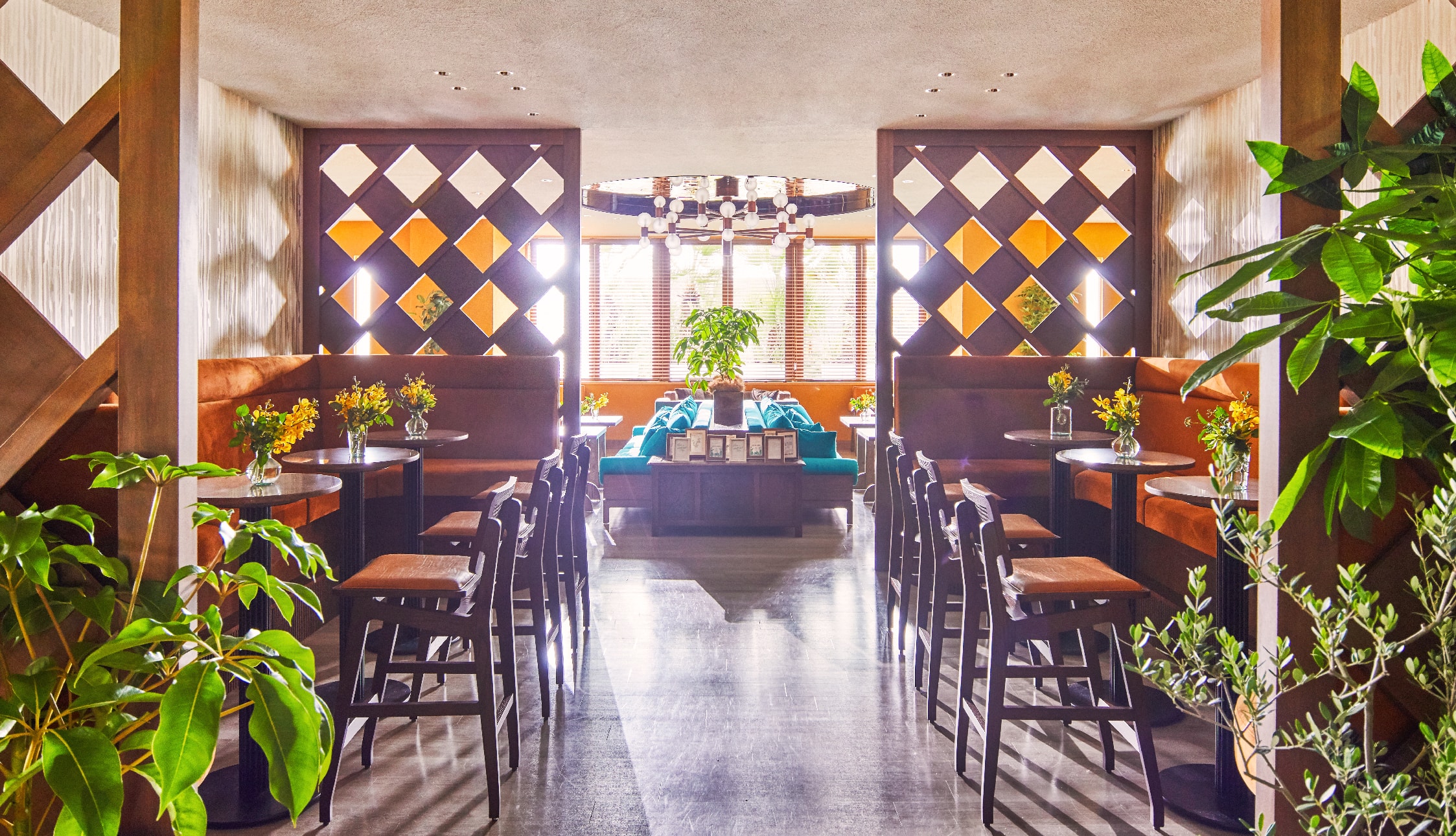 付帯設備｜【公式】オリゾンブルー 結婚式場