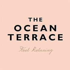 THE OCEAN TERRACE