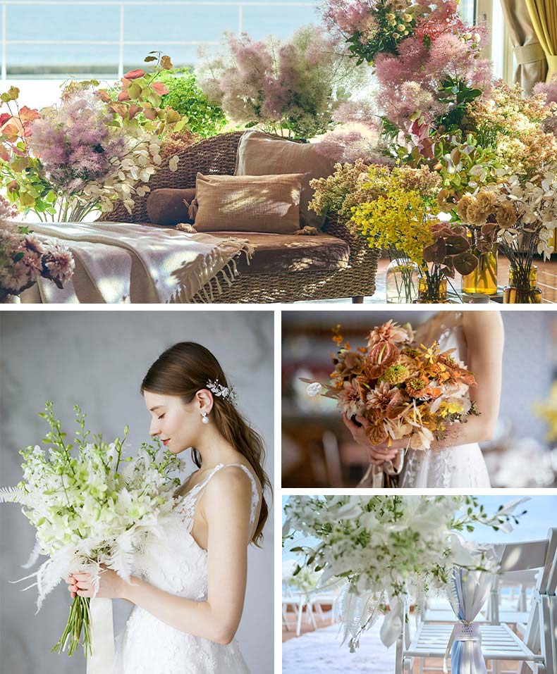 FLOWER ARRANGEMENT